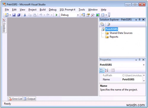 মাস্টার এসকিউএল সার্ভার রিপোর্টিং পরিষেবা:বেসিক থেকে অ্যাডভান্সড ডিপ্লয়মেন্ট পর্যন্ত 