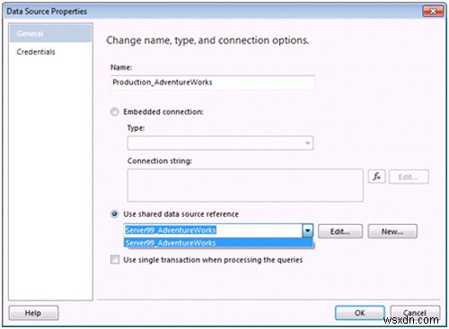 কিভাবে SQL সার্ভার রিপোর্টিং সার্ভিসে (SSRS) রিপোর্ট তৈরি, সম্পাদনা এবং রপ্তানি করবেন 