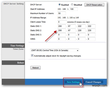 কিভাবে OpenDNS সেট আপ করবেন:গতি বাড়ান এবং আপনার ব্রাউজিং রক্ষা করুন 