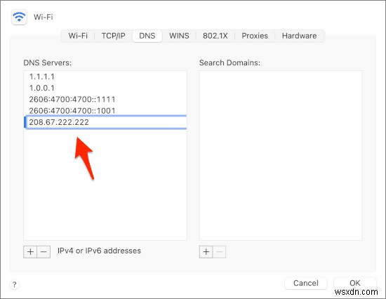 কিভাবে OpenDNS সেট আপ করবেন:গতি বাড়ান এবং আপনার ব্রাউজিং রক্ষা করুন 