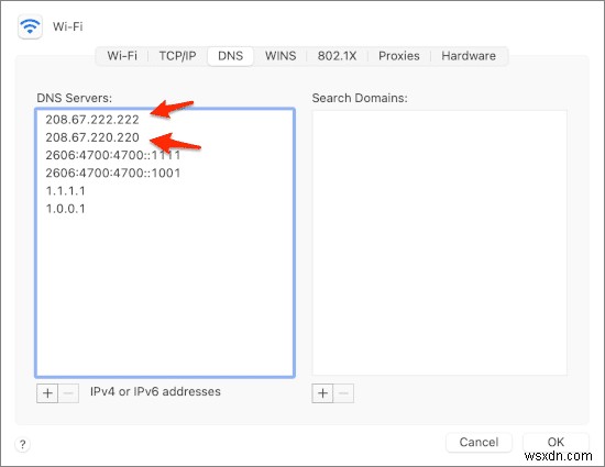 কিভাবে OpenDNS সেট আপ করবেন:গতি বাড়ান এবং আপনার ব্রাউজিং রক্ষা করুন 