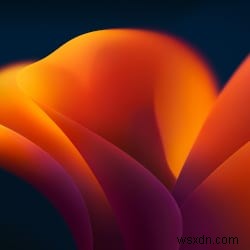 iOS 16 এবং macOS 13 Ventura ওয়ালপেপার পান – বিনামূল্যে ডাউনলোড করুন 