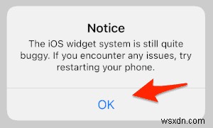 iOS ফটো উইজেট কাস্টমাইজ করা:হোম স্ক্রিনের জন্য আপনার প্রিয় ছবি নির্বাচন করুন 