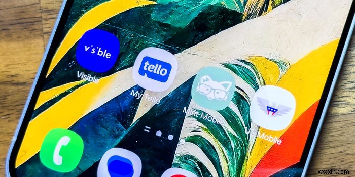 2026 সালের টপ টু-লাইন সেল ফোন প্ল্যান - MVNOs প্রধান ক্যারিয়ারদের পরাজিত করেছে 
