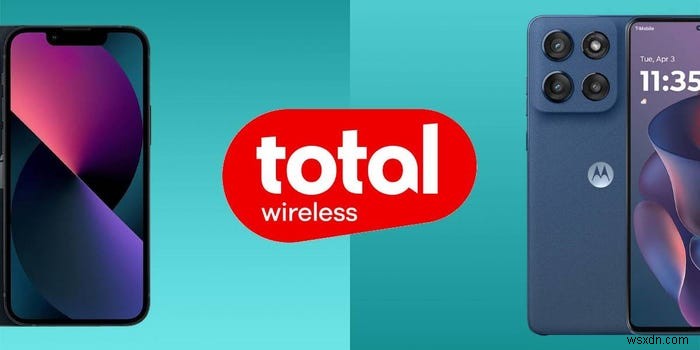 টোটাল ওয়্যারলেস:আনলিমিটেড 5G প্ল্যান, মূল্য এবং পারক্স ব্যাখ্যা করা হয়েছে 