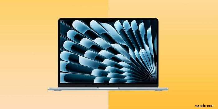 13-ইঞ্চি ম্যাকবুক এয়ারে Amazon-এর $150 ছাড় - এখনই কেনাকাটা করুন 