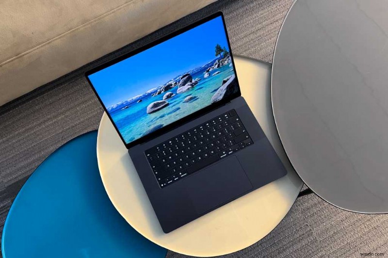 Amazon ড্রপ M5 Pro MacBook Pro কম রেকর্ড করতে - $213 সাশ্রয় করুন৷ 