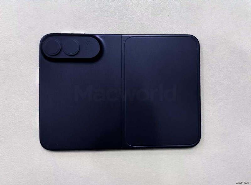 Apple iPhone 18 Pro উন্মোচন করেছে:ডার্ক চেরি কালার, ফোল্ডেবল আল্ট্রা এবং আরও অনেক কিছু 