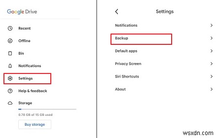 Gmail-এ আইফোন টেক্সট মেসেজ সহজে ব্যাক আপ করুন:ধাপে ধাপে নির্দেশিকা 
