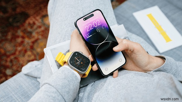 নির্বিঘ্নে একটি নতুন আইফোনে আপনার Apple ঘড়ি স্থানান্তর করুন:ধাপে ধাপে নির্দেশিকা 