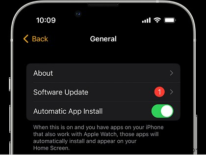 নির্বিঘ্নে একটি নতুন আইফোনে আপনার Apple ঘড়ি স্থানান্তর করুন:ধাপে ধাপে নির্দেশিকা 