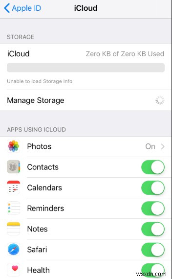 iPhone17-এর জন্য শীর্ষ 5টি iOS-থেকে-পিসি ট্রান্সফার অ্যাপ - দ্রুত এবং নিরাপদ 