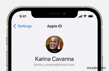 iPhone-এ iCloud এবং iMessage অ্যাকাউন্টের অমিল সমাধান করুন – ধাপে ধাপে নির্দেশিকা 