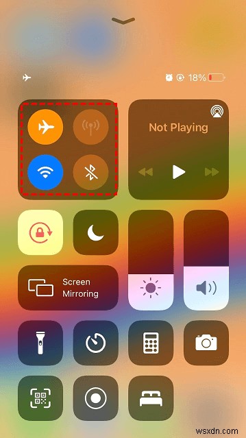 অ্যান্ড্রয়েড থেকে iOS এ যাওয়ার সময়  ট্রান্সফার ইন্টারাপ্টেড  সমাধানের 10টি প্রমাণিত উপায় 