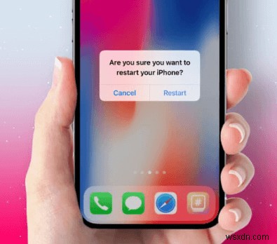 অ্যান্ড্রয়েড থেকে iOS এ যাওয়ার সময়  ট্রান্সফার ইন্টারাপ্টেড  সমাধানের 10টি প্রমাণিত উপায় 