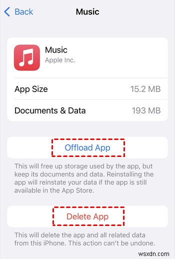 iOS 18 এবং 17-এ অ্যাপল মিউজিক ক্র্যাশগুলি ঠিক করুন - দ্রুত এবং নির্ভরযোগ্য সমাধান 