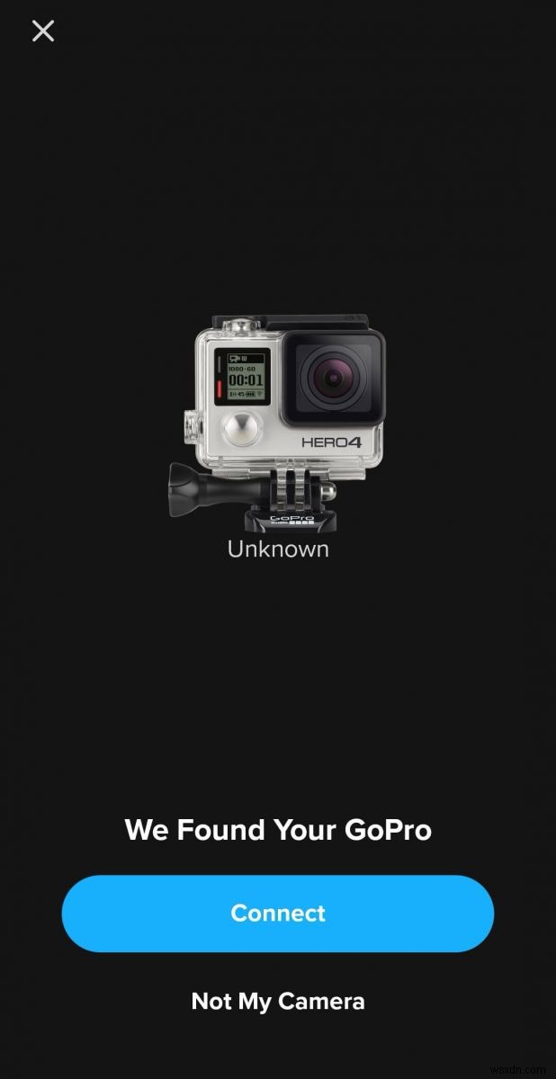 আপনার আইফোনে GoPro ভিডিও স্থানান্তর করুন:3 প্রমাণিত পদ্ধতি 