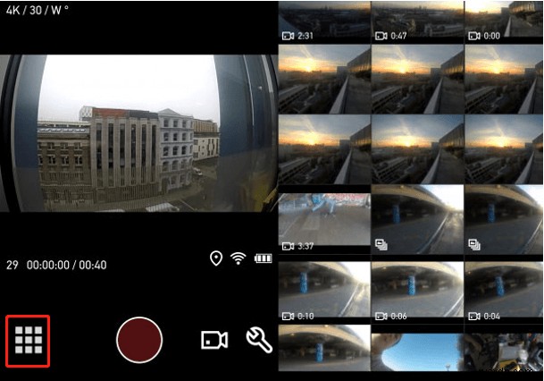 আপনার আইফোনে GoPro ভিডিও স্থানান্তর করুন:3 প্রমাণিত পদ্ধতি 