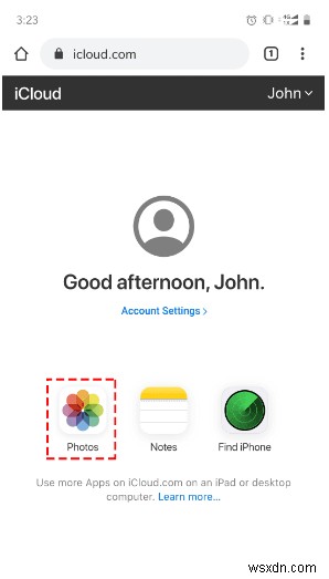 গুণমান হারানো ছাড়া Android এ iPhone ফটো স্থানান্তর করুন 