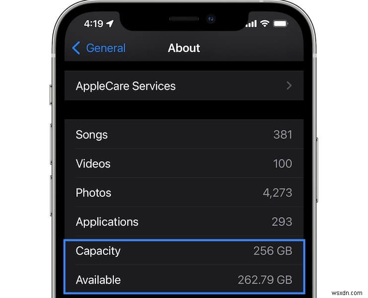 iOS 17/18-এ আইফোন স্টোরেজ প্রায় সম্পূর্ণ বাগ সমাধান করুন - ধাপে ধাপে ফিক্স 2026