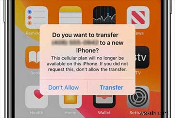 Transfer Your eSIM to a New iPhone 16, 15, or 14:A Step‑by‑Step 2026 Guide