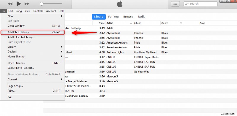 2026 Apple Music MP3 আপলোড গাইড:কম্পিউটার ছাড়াই আপনার iPhone লাইব্রেরিতে MP3 যোগ করুন 