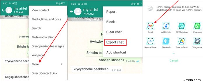 ধাপে ধাপে নির্দেশিকা:আইফোন বা অ্যান্ড্রয়েড থেকে আপনার পিসিতে হোয়াটসঅ্যাপ ব্যাক আপ করা (2026) 