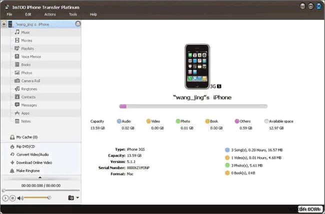 একটি নির্বিঘ্ন ডেটা সরানোর জন্য শীর্ষ 5টি iPhone-থেকে-iPhone স্থানান্তর অ্যাপ৷ 