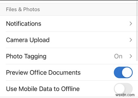 OneDrive-এ নির্বিঘ্ন হোয়াটসঅ্যাপ ব্যাকআপ:চ্যাট, ভয়েস নোট এবং ফটো নিরাপদে সংরক্ষণ করুন 