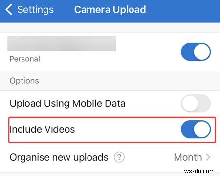 OneDrive-এ নির্বিঘ্ন হোয়াটসঅ্যাপ ব্যাকআপ:চ্যাট, ভয়েস নোট এবং ফটো নিরাপদে সংরক্ষণ করুন 