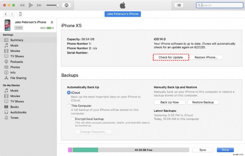 iOS 18 আপডেট করতে সমস্যা হচ্ছে? সাধারণ কারণ এবং 7 প্রমাণিত সমাধান 