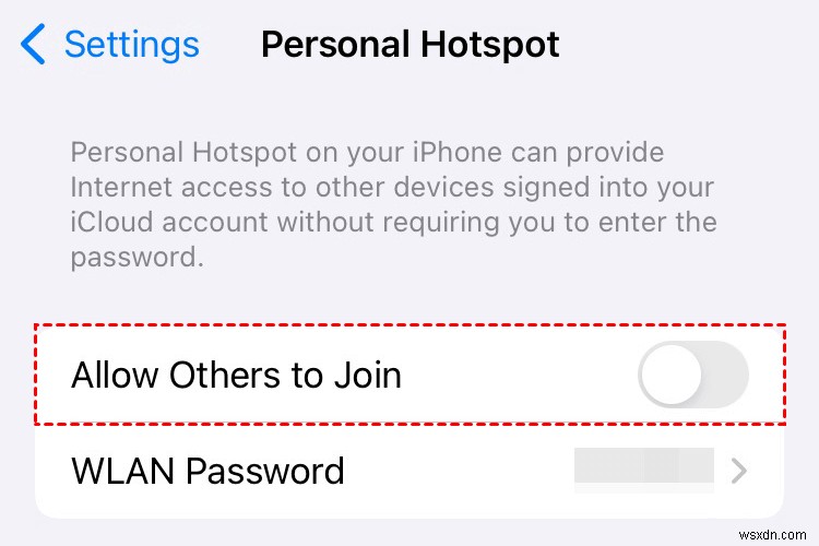 AirDrop ফাইল গ্রহণ করবে না? আইফোনের জন্য 6টি প্রমাণিত ফিক্স 