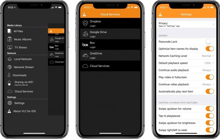 সহজেই স্থানান্তর করুন এবং আপনার iPhone এ FLAC সঙ্গীত চালান 
