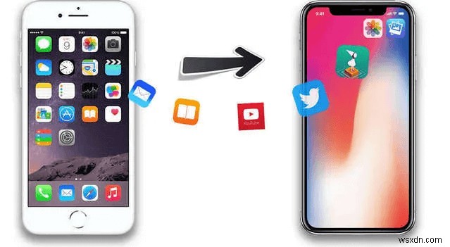 চূড়ান্ত নির্দেশিকা:iOS ডিভাইসের মধ্যে নির্বিঘ্নে ডেটা স্থানান্তর করার জন্য 4টি প্রমাণিত পদ্ধতি 