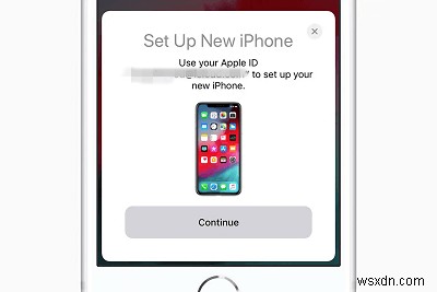 চূড়ান্ত নির্দেশিকা:iOS ডিভাইসের মধ্যে নির্বিঘ্নে ডেটা স্থানান্তর করার জন্য 4টি প্রমাণিত পদ্ধতি 