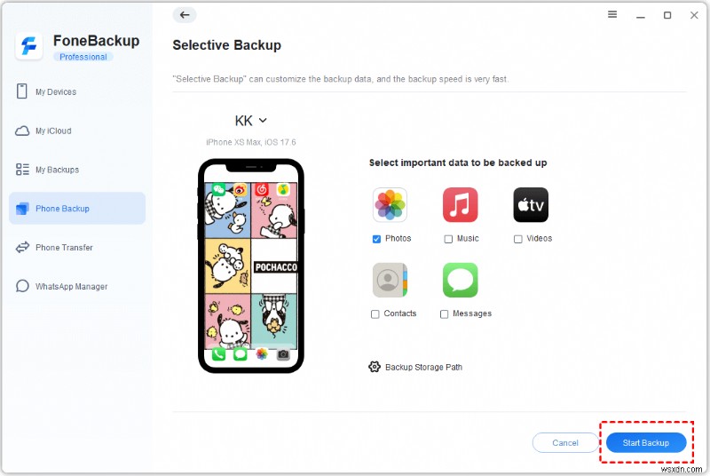 ফাস্ট আইপ্যাড আইক্লাউড ব্যাকআপ:দীর্ঘ অপেক্ষার সময় বন্ধ করার জন্য 6টি প্রমাণিত সমাধান
