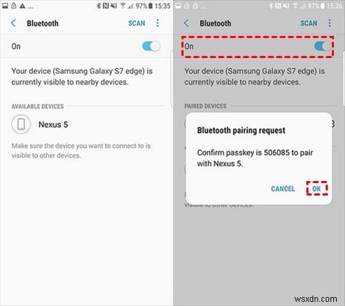 Samsung থেকে OnePlus-এ আপনার ডেটা স্থানান্তর করুন:4টি সহজ, নির্ভরযোগ্য উপায় 