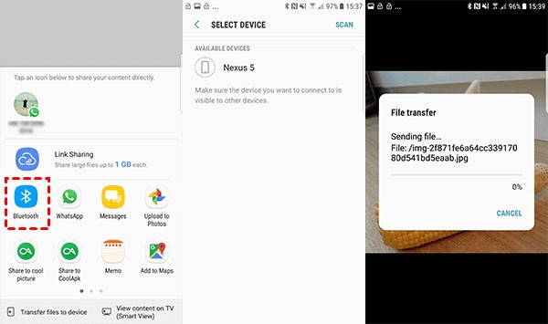 Samsung থেকে OnePlus-এ আপনার ডেটা স্থানান্তর করুন:4টি সহজ, নির্ভরযোগ্য উপায় 