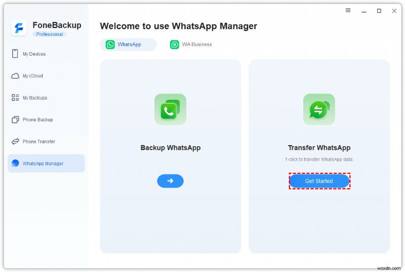 iCloud ব্যাকআপ সহ আপনার নতুন iPhone সেট আপ করুন:ধাপে ধাপে নির্দেশিকা৷ 