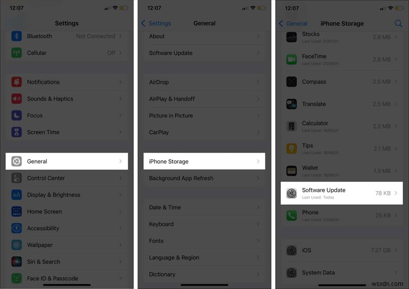 iOS 18-এর জন্য  প্রিপারিং আপডেট -এ আটকে থাকা আইফোনের সমাধান করুন - দ্রুত সমাধান 