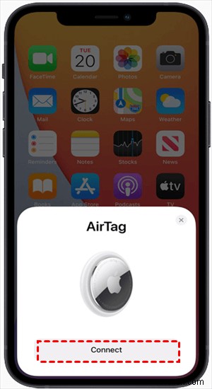 নির্বিঘ্নে একটি নতুন আইফোনে আপনার AirTag স্থানান্তর করুন - সহজ ধাপে ধাপে নির্দেশাবলী 
