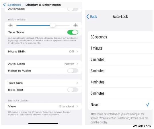 এয়ারড্রপ সংরক্ষণ ত্রুটিগুলি ঠিক করুন:iOS ডিভাইসে  আইটেম সংরক্ষণ করতে ব্যর্থ  সমাধান করুন 