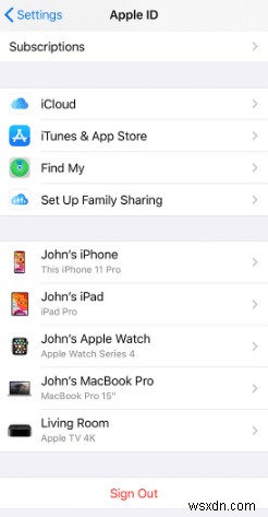 iOS 18 এ iMessage থেকে হারিয়ে যাওয়া ফটো পুনরুদ্ধার করুন