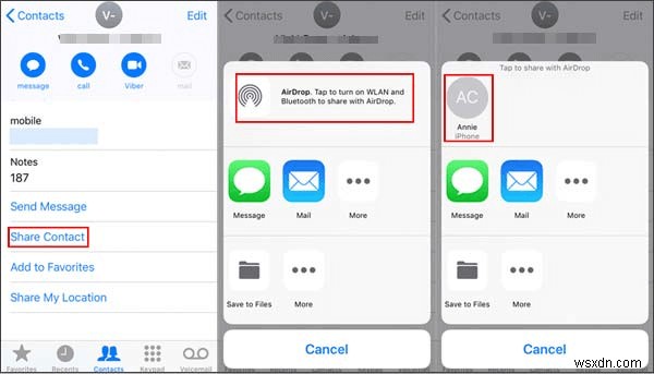 iPhone 14/15 ফোন নম্বর স্থানান্তরের সমস্যা - দ্রুত সমাধান এবং সমস্যা সমাধান 