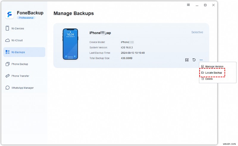 iPhone বা PC-এ আপনার সাম্প্রতিক iCloud ব্যাকআপ যাচাই করুন – ধাপে ধাপে নির্দেশিকা