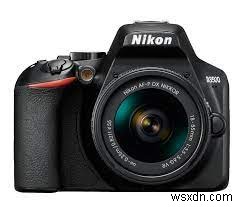 আপনার আইফোনে Nikon ফটো এবং ভিডিও স্থানান্তর করুন:3 প্রমাণিত পদ্ধতি 