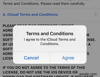 iPhone 14/13/15/16-এ iCloud সাইন-ইন সমস্যা? অ্যাক্সেস পুনরুদ্ধার করার জন্য দ্রুত সমাধান 