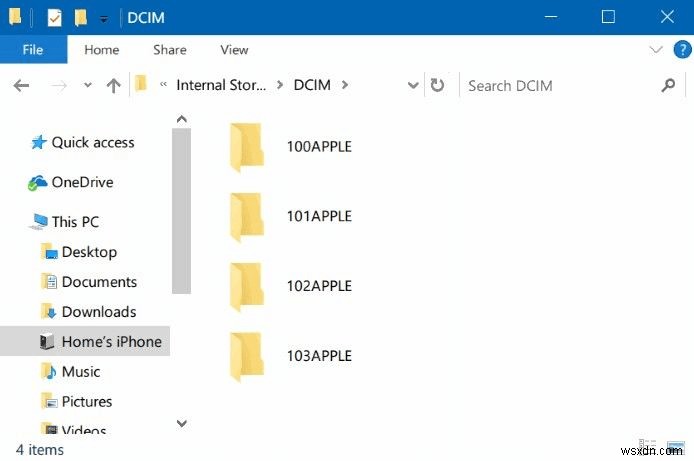আপনার আইফোনকে একটি USB ড্রাইভে পরিণত করুন—4 বিনামূল্যে, আইটিউনস-মুক্ত পদ্ধতি৷ 