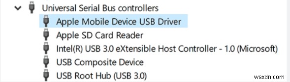 আইফোন USB এর মাধ্যমে পিসির সাথে সংযুক্ত হচ্ছে না? 8 প্রমাণিত সংশোধন 