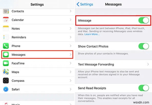 iOS 17/18 আপডেটের পরে হারিয়ে যাওয়া আইফোন বার্তাগুলি পুনরুদ্ধার করুন:5 প্রমাণিত সংশোধন 
